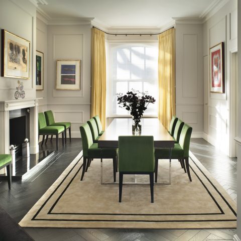 West London Townhouse