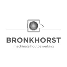 Bronkhorst Machinale Houtbewerking