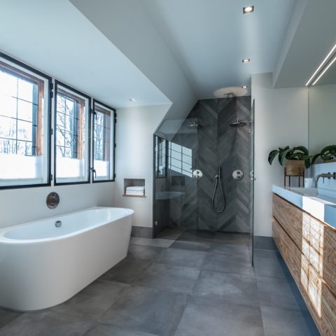 Modern and stylish