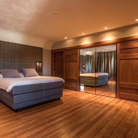 Modern and stylish