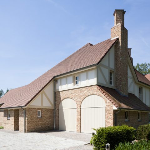 Cottage villa in Schilde