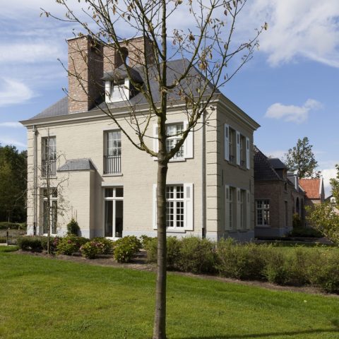 Classic Country House Old Turnhout