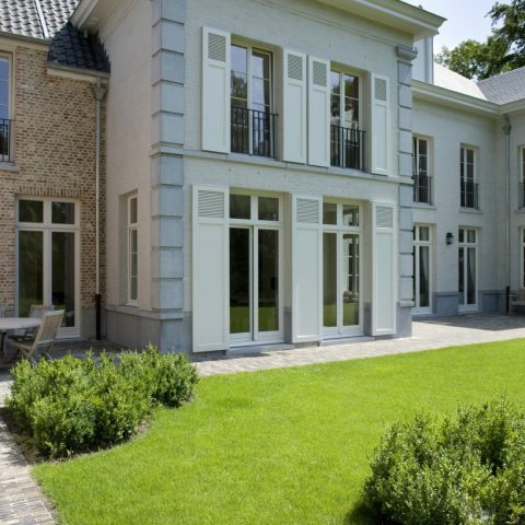 Classic Manor Kraainem