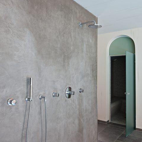 New construction French American classic