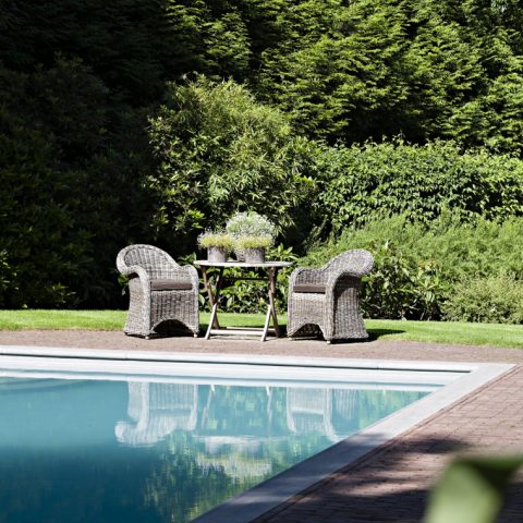 Villa renovation in Brasschaat