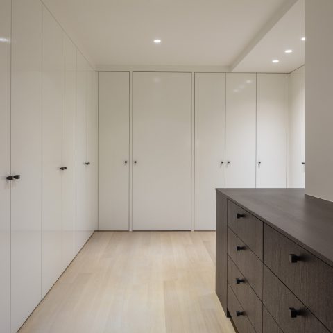 Renovation interior Oud-Turnhout
