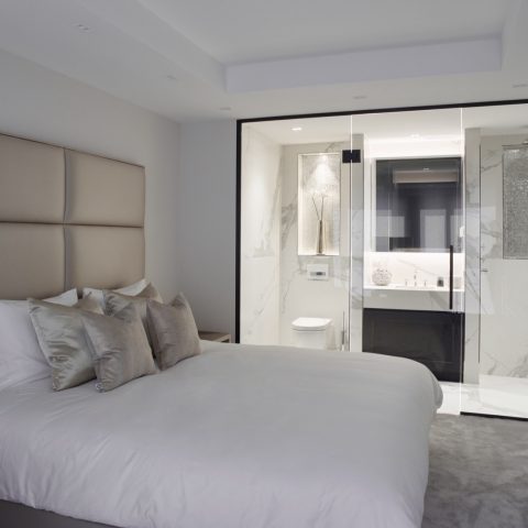 Light, airy and elegant