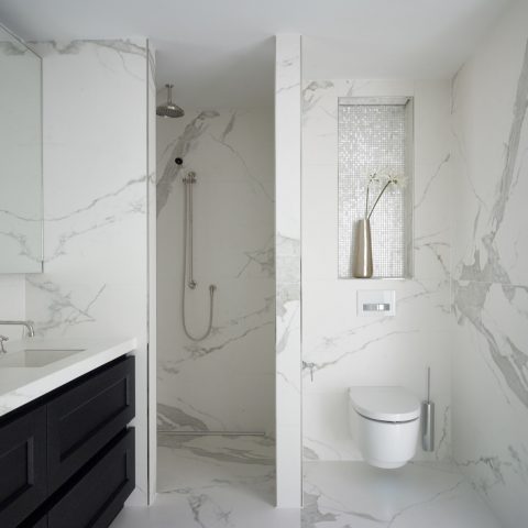 Light, airy and elegant