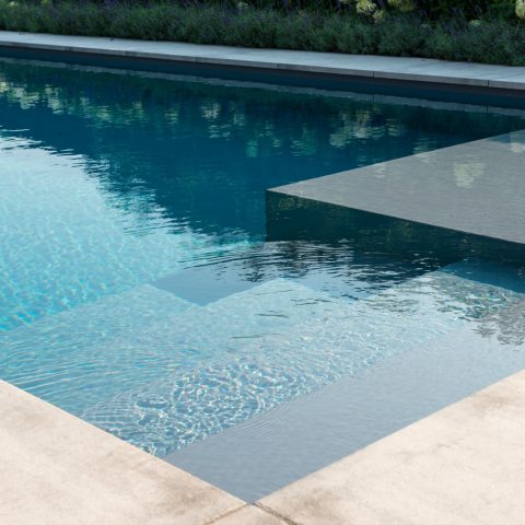 Ultimate wellness garden in Oostvoorne