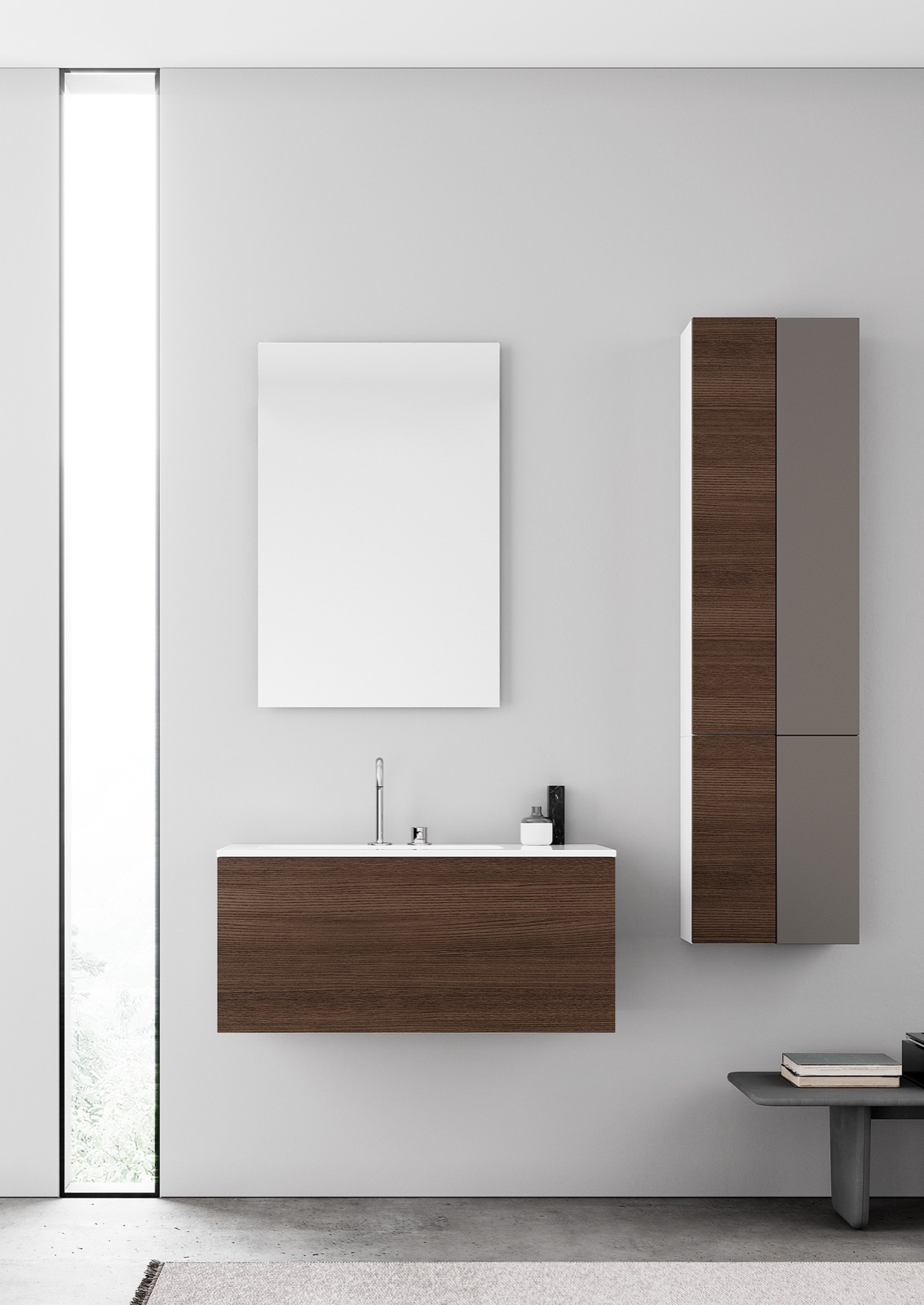 Luxury living room with designer furniture ,Corner,Furniture,Interior Design,Sink,Sink Faucet,Cabinet,Sideboard,Mirror,Room,Double Sink, Luxury, Design, Exclusive, Modern, Custom Made, Special, Beautiful