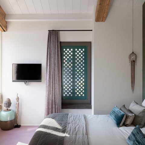 Residence Santpoort-South