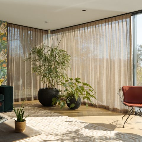 Woonhuis Nieuwersluis