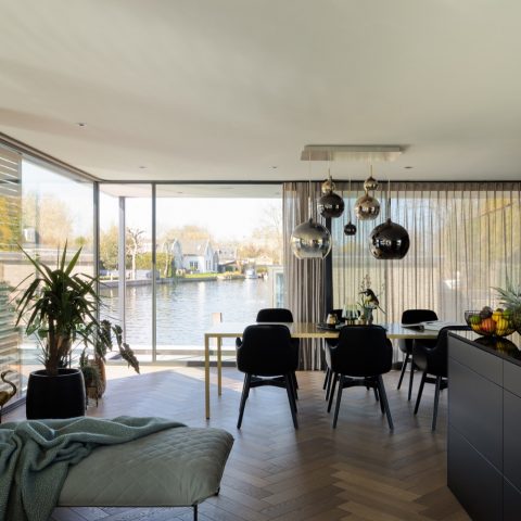 Woonhuis Nieuwersluis