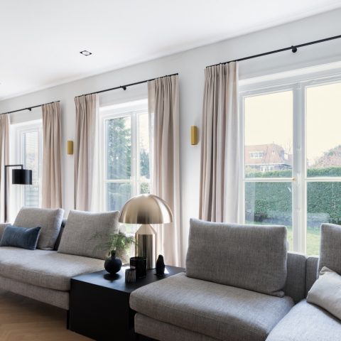 Woonhuis Heemstede