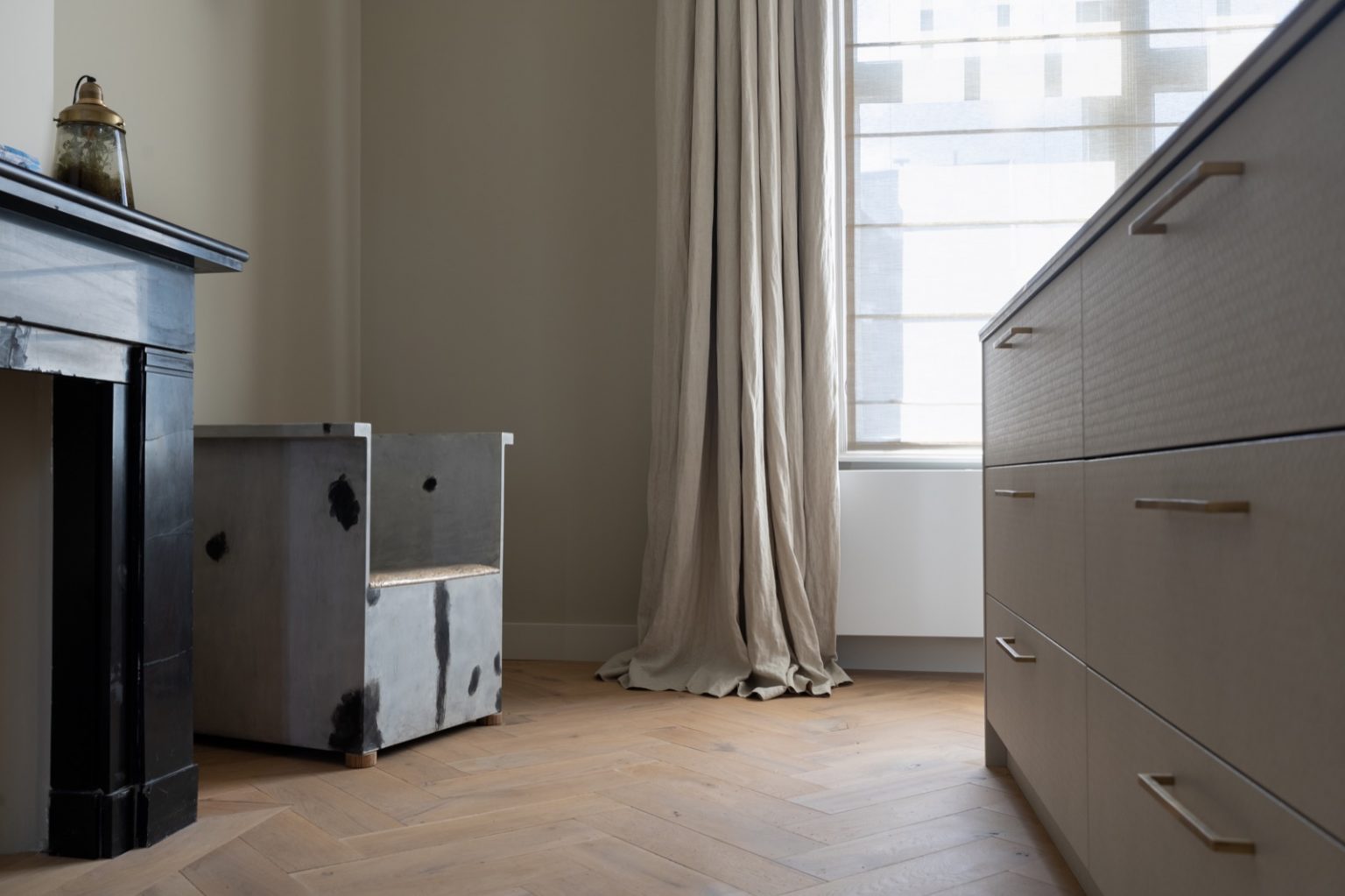 Woonhuis Haarlem 2