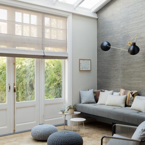 Woonhuis Haarlem 2