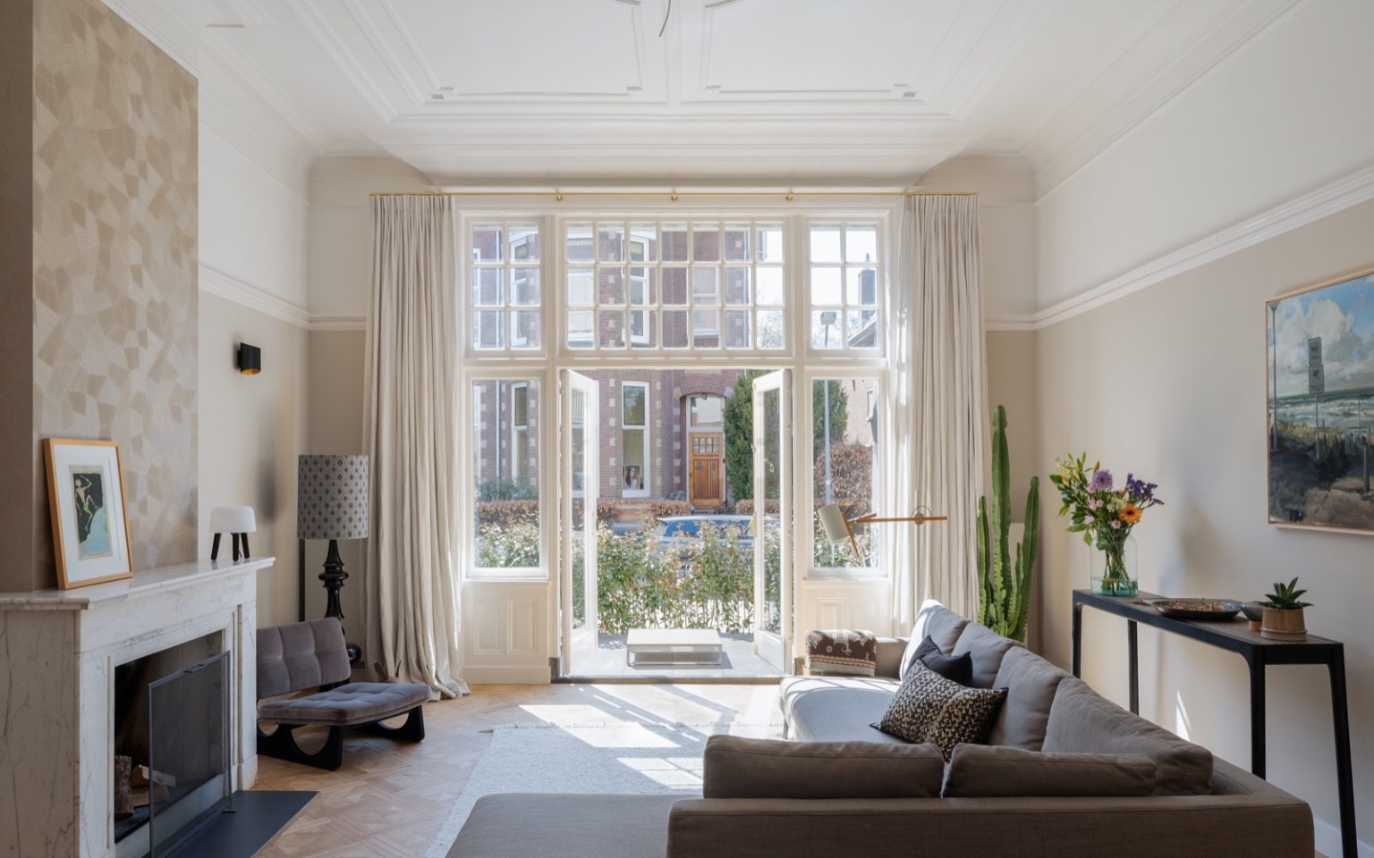 Woonhuis Haarlem 2