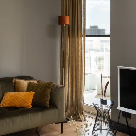Woonhuis Amsterdam