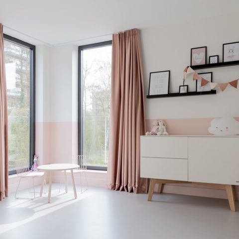 Woonhuis Amstelveen