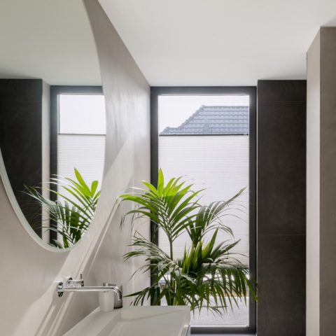 Woonhuis Amstelveen