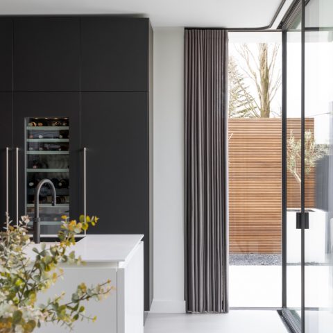 Woonhuis Amstelveen