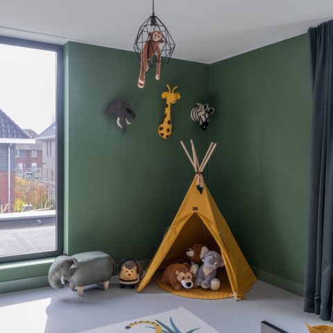 Woonhuis Amstelveen