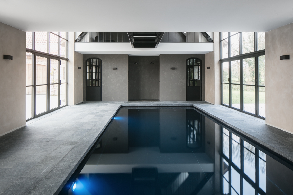 Luxurious modern high quality indoor pool ,Pool,Water,Swimming Pool,Housing,Building,Indoors,Jacuzzi,Room,Interior Design,Window, Luxury, Design, Exclusive, Modern, Custom Made, Special, Beautiful