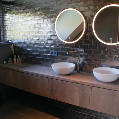 Total interior