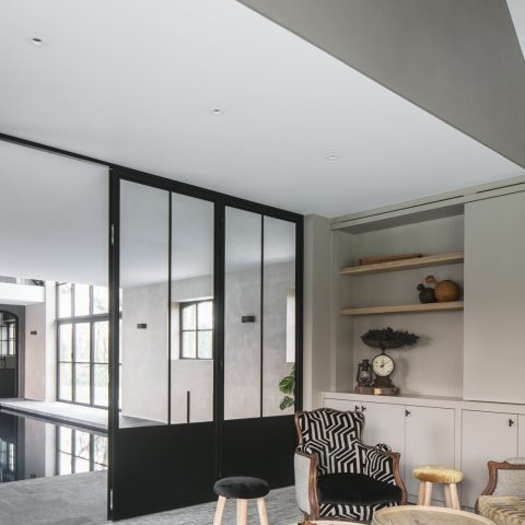 Project Veurne