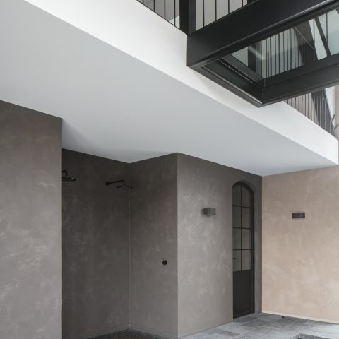 Project Veurne