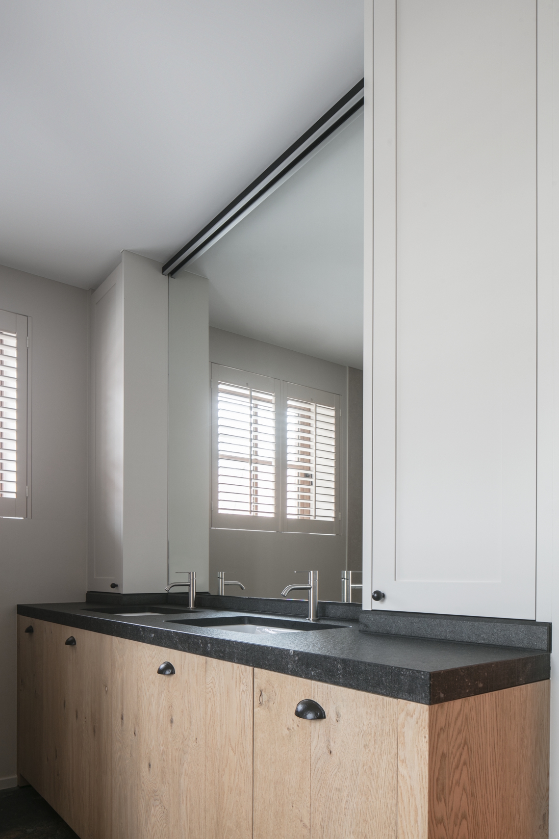 Luxury Kitchen with Wooden Accents, Luxury Kitchen with Modern Furniture ,Home Decor,Interior Design,Indoors,Room,Window,Curtain,Wood,Kitchen,Hardwood,Shutter, Luxury, Design, Exclusive, Modern, Custom Made, Special, Beautiful