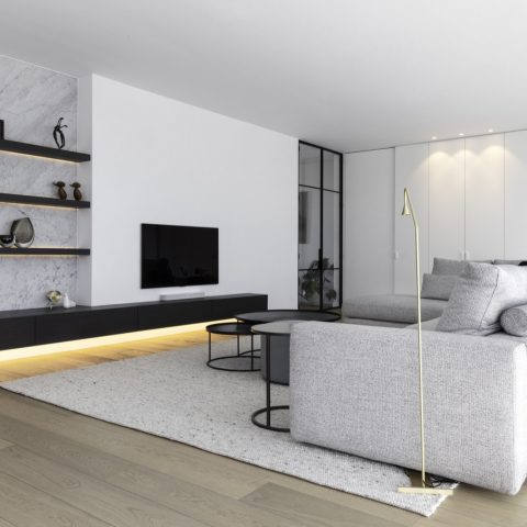 Tijdloos design in Bevel