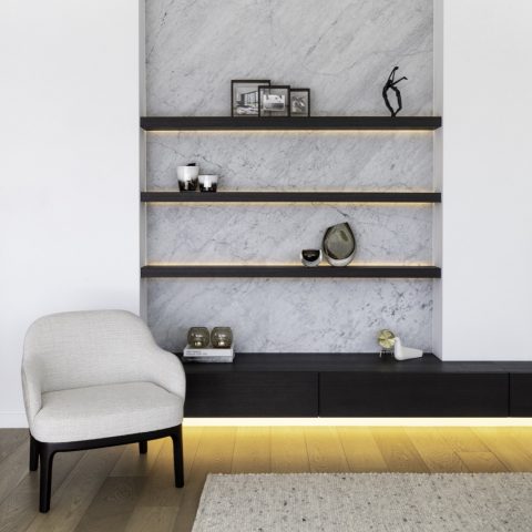 Tijdloos design in Bevel