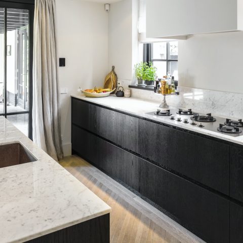 Nieuwbouw villa te Wassenaar