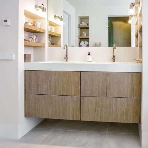 Nieuwbouw villa te Wassenaar