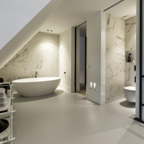 Nieuwbouw woning in ‘t Gooi