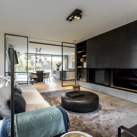 Nieuwbouw woning in ‘t Gooi