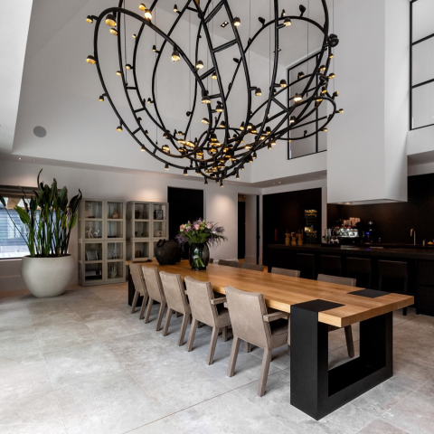Luxe villa Bilthoven