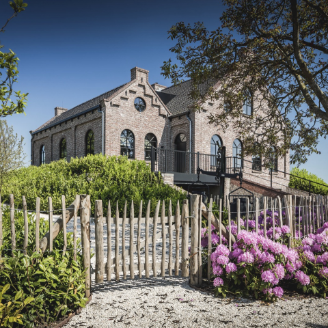 Restoration Oudewater Pumping Station