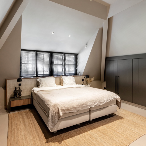 Stylish villa Blaricum