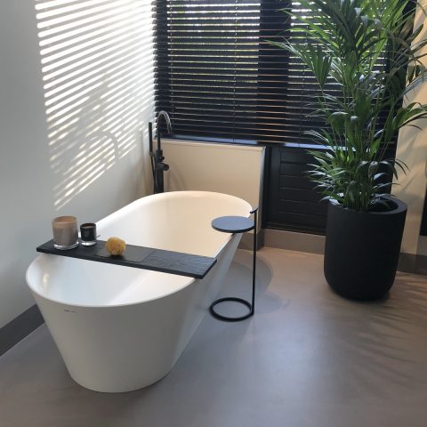 Penthouse in Hilversum