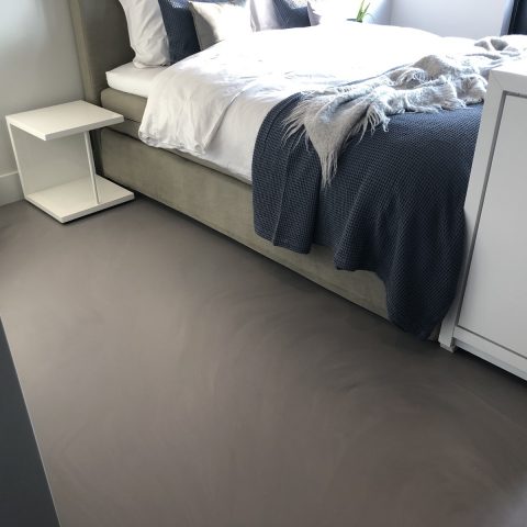 Penthouse in Hilversum