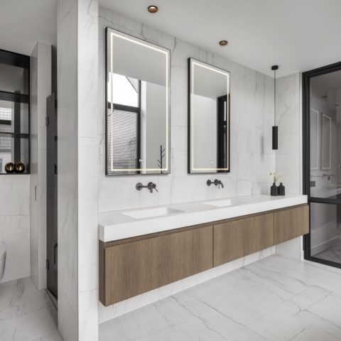 Modern chic