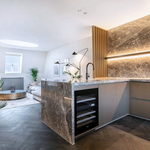 Penthouse RDS