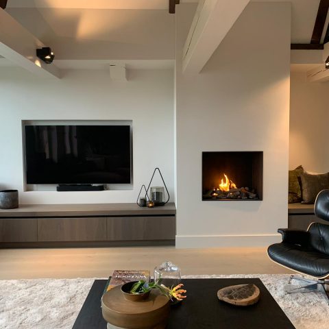 Stijlvol interieur