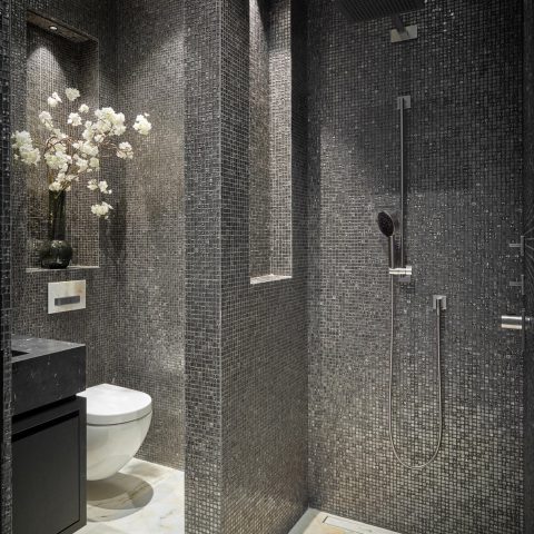 Styling Penthouse Amsterdam