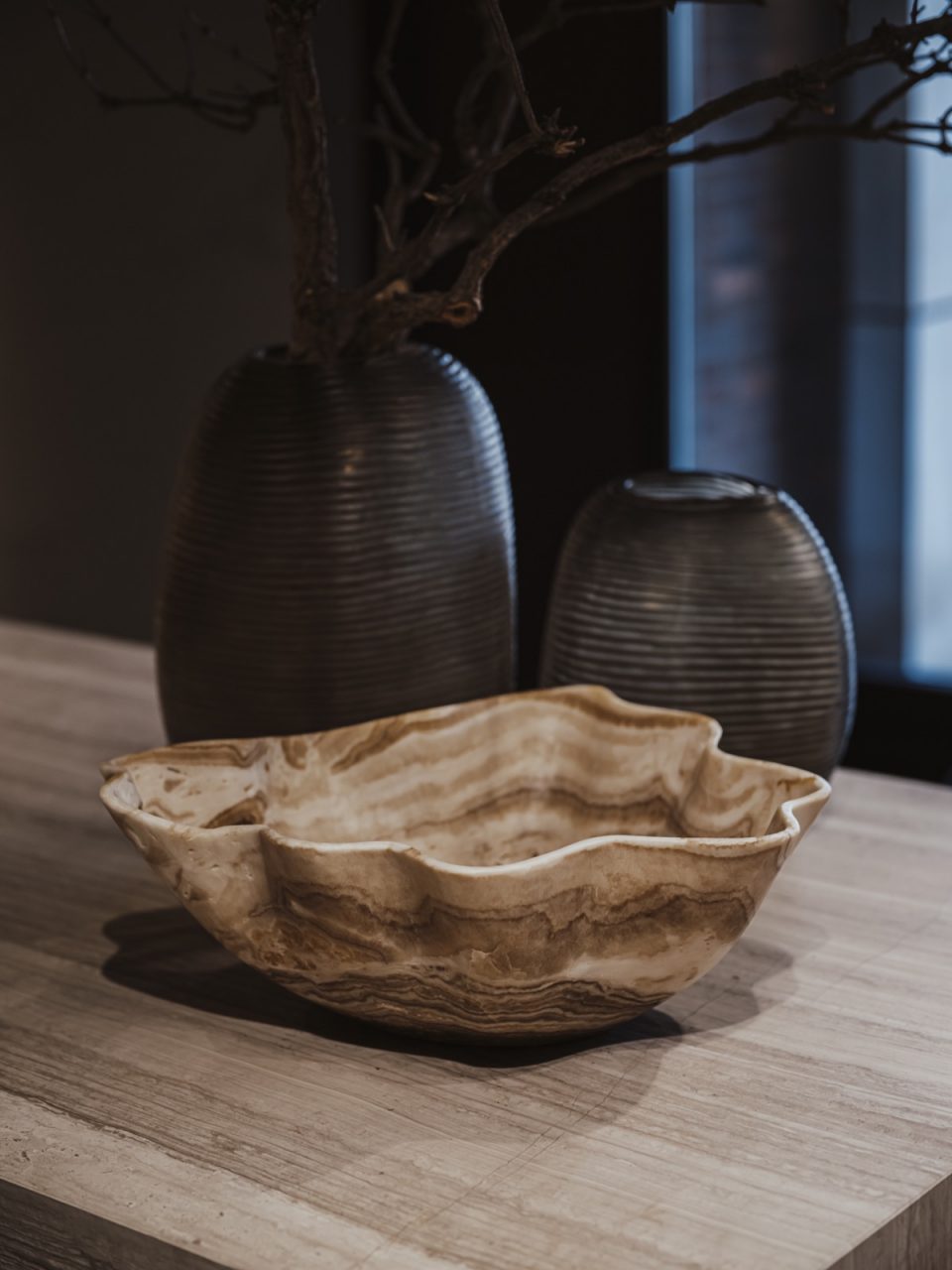 Styling keuken TKI HOOG.design Exclusieve woon en tuininspiratie