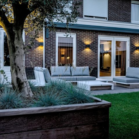 Woning Amersfoort