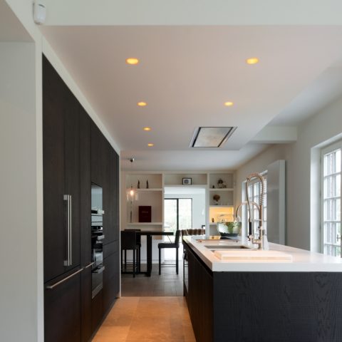 Project with M2 Architects