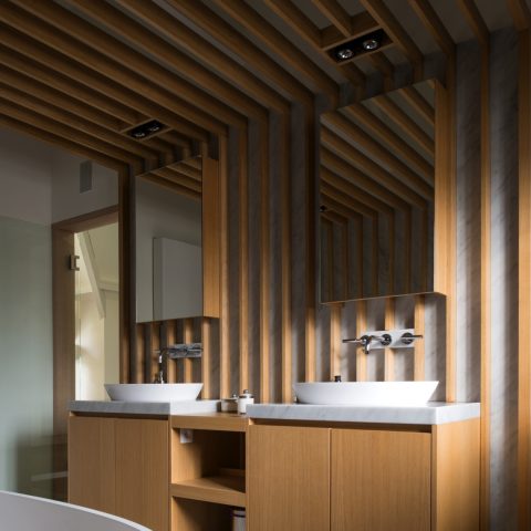 Project with M2 Architects